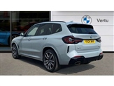 BMW X3 Image 2