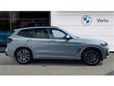 BMW X3 Image 3