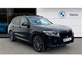 BMW X3 Image 1