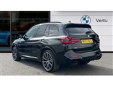 BMW X3 Image 2