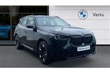 Used BMW X3
