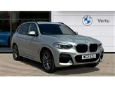 BMW X3 Image 1