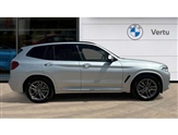 BMW X3 Image 3