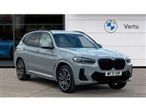 BMW X3 Image 1