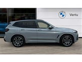 BMW X3 Image 3
