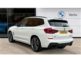 BMW X3 Image 2