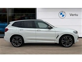 BMW X3 Image 3