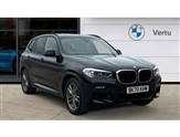 BMW X3 Image 1