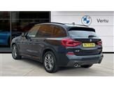 BMW X3 Image 2