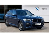 BMW X3 Image 1