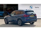 BMW X3 Image 2