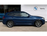 BMW X3 Image 3