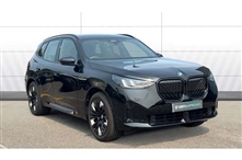 Used BMW X3