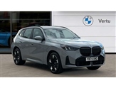 BMW X3 Image 1