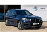 BMW X3 Image 1