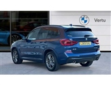BMW X3 Image 2