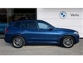 BMW X3 Image 3