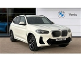 BMW X3 Image 1