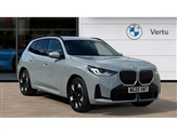 BMW X3 Image 1