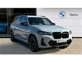 BMW X3 Image 1
