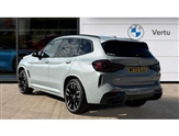 BMW X3 Image 2