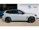 BMW X3 Image 3