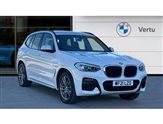 BMW X3 Image 1