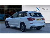 BMW X3 Image 2