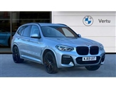 BMW X3 Image 1
