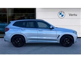BMW X3 Image 3