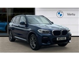 BMW X3 Image 1