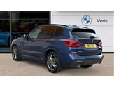 BMW X3 Image 2