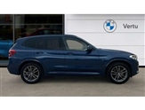 BMW X3 Image 3