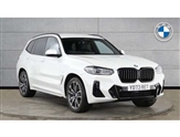 BMW X3 Image 1