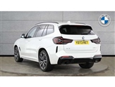 BMW X3 Image 2
