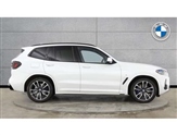 BMW X3 Image 3