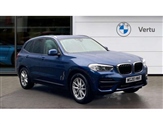 BMW X3 Image 1