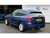 BMW X3 Image 2
