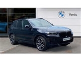 BMW X3 Image 1