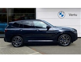 BMW X3 Image 3