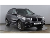 BMW X3 Image 1