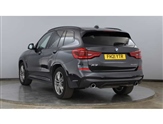 BMW X3 Image 2