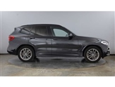 BMW X3 Image 3