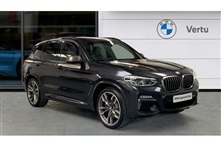 Used BMW X3