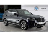 BMW X3 Image 1