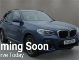 Used BMW X3