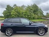 Used BMW X3