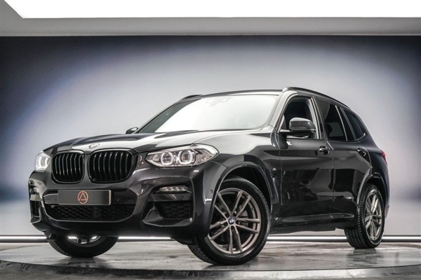 Large image for the Used BMW X3