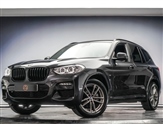 Used BMW X3