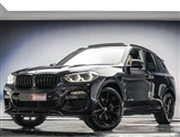 Used BMW X3